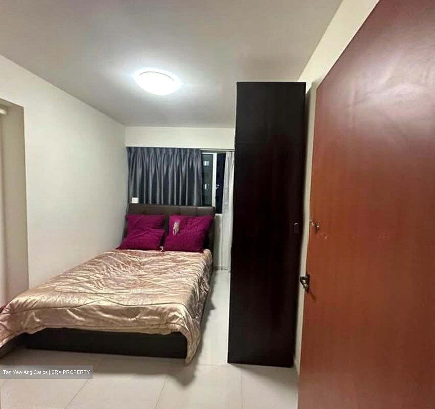 Blk 232B Matilda Court (Punggol), HDB 5 Rooms #544339471